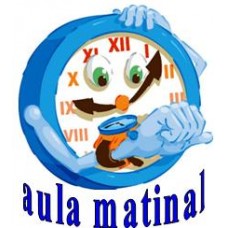 CURSO: SERVICIOS DE AULA MATINAL